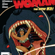 Illustration for article titled Behold, Wonder Woman beating the crud out of an octopus god!